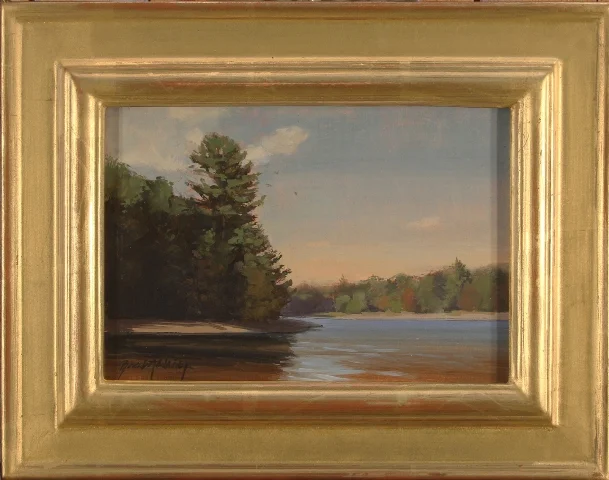 walden pond 2017