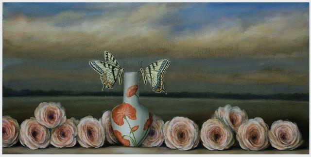 krollvsewithtwobutterflies12x24.jpg