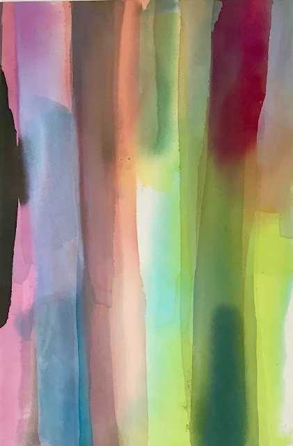 reflection 2018