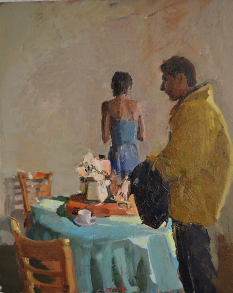 frederick street   2018