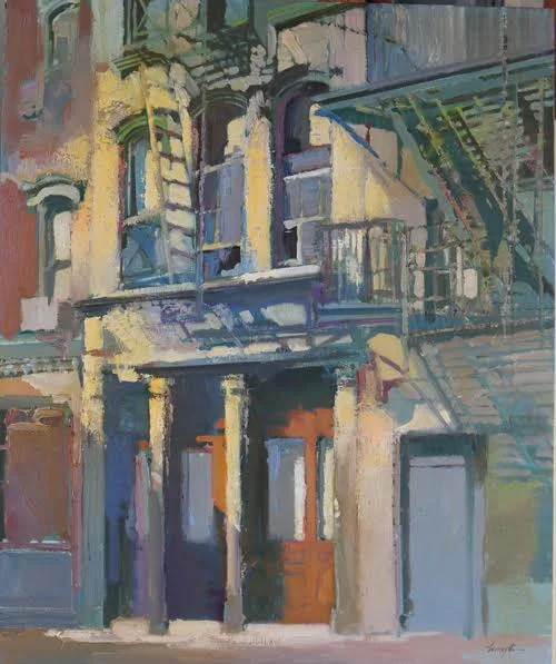 soho in grey 2018