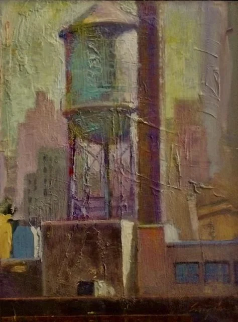 verde tower 2018