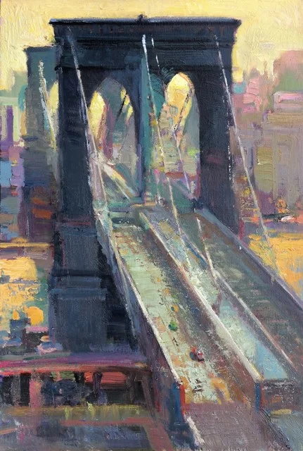 brooklyn color 2018