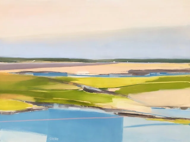 hymn to the marsh 2018