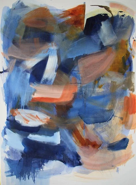 saturated motion 2016