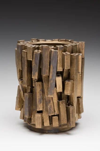 bronze vessel II