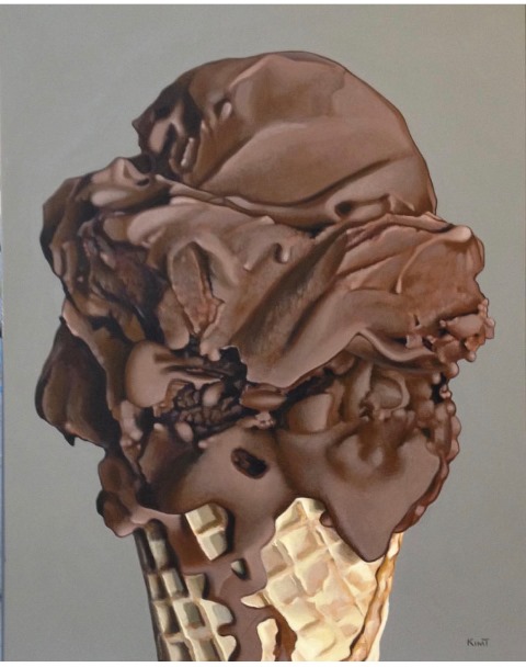 melting 2019