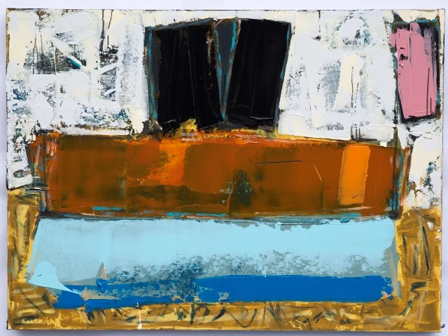 benjamin knight