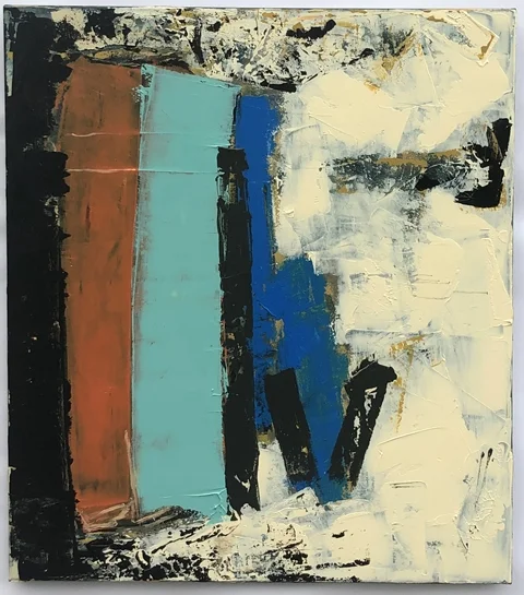 benjamin knight
