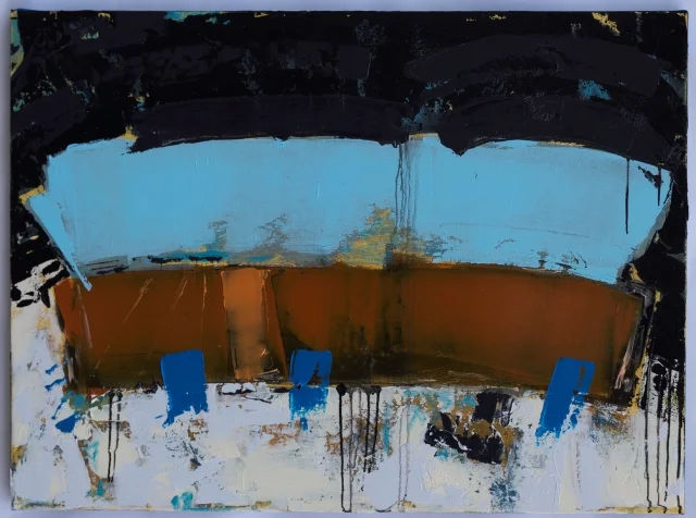 benjamin knight
