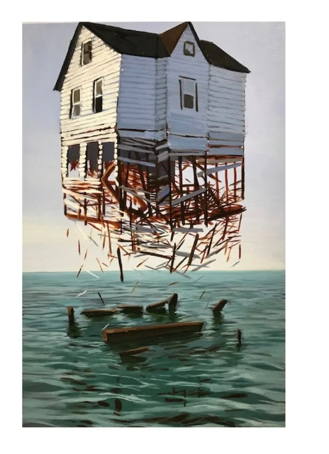 ben grasso