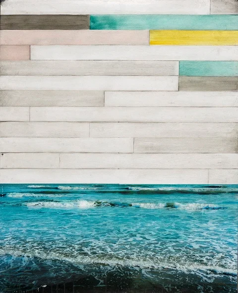 study in blue vi 2019