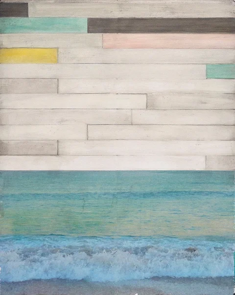 study in blue vii 2019