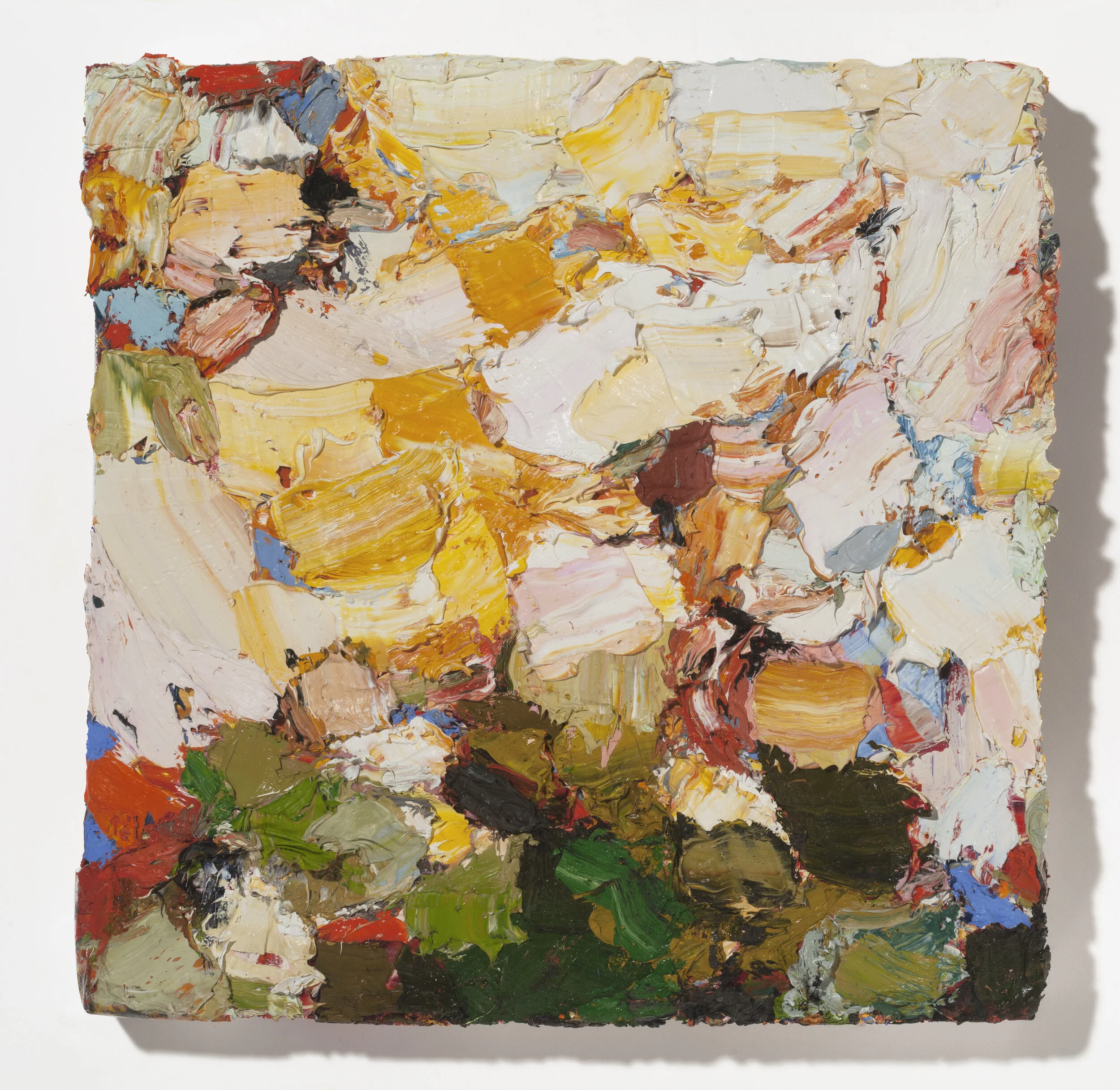 on conquering disillusionment 2020