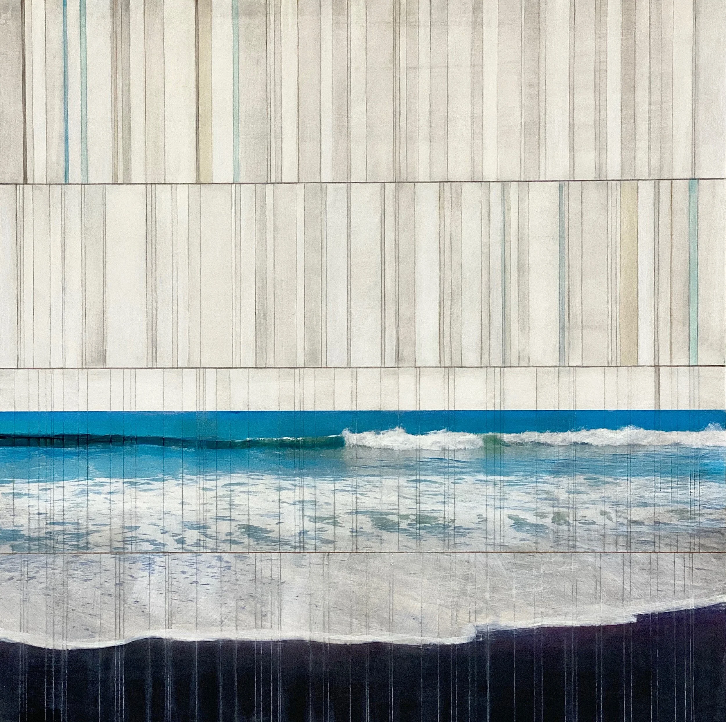 turquoise deep ii  2020