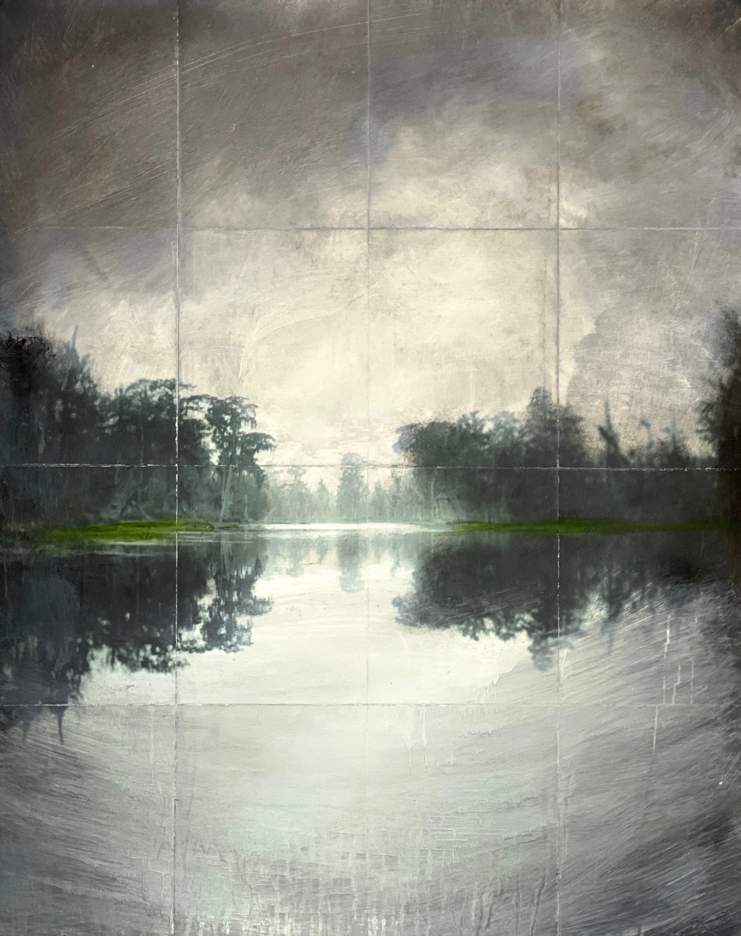 alluvial whitewash xxxi 2020