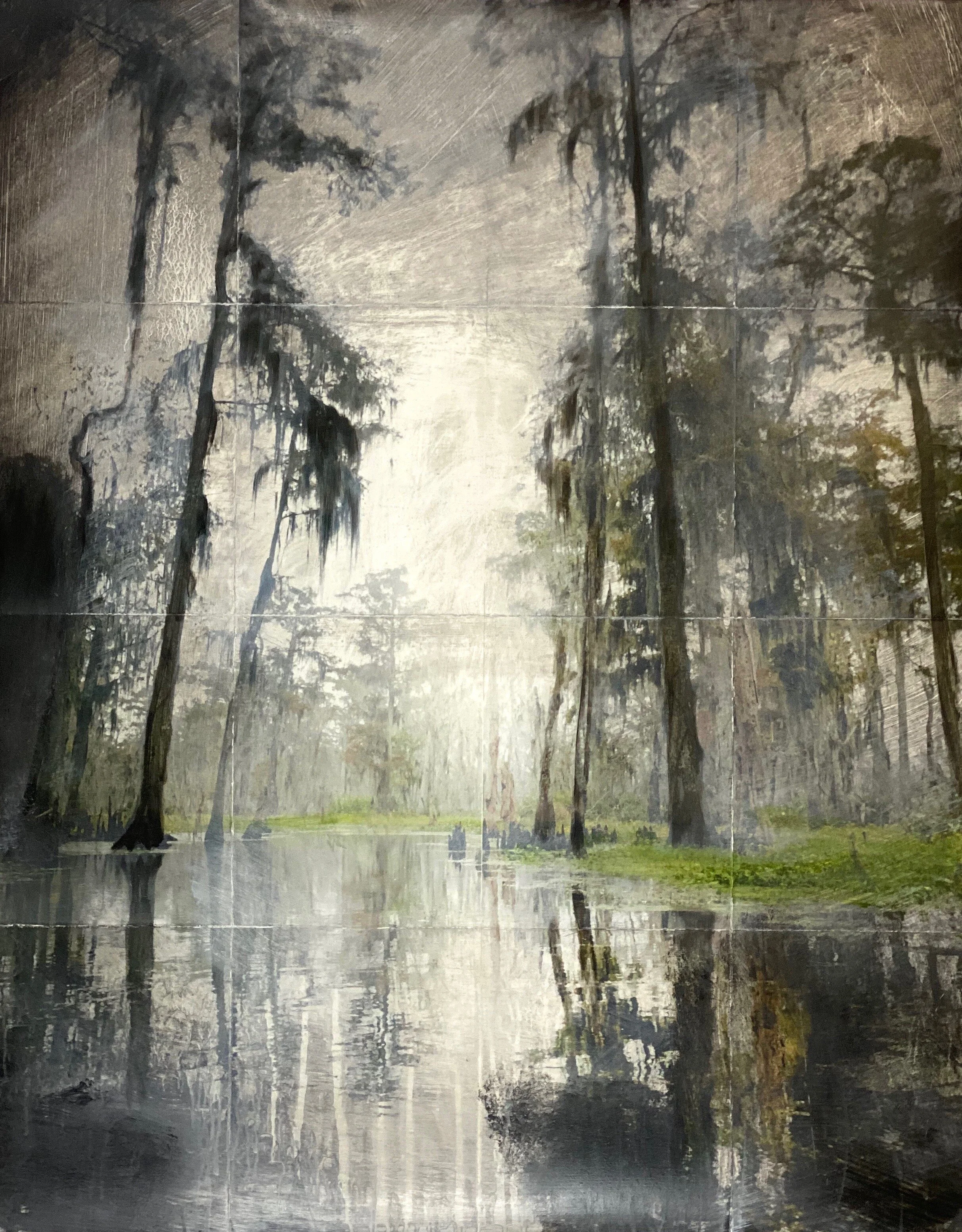 alluvial whitewash xxxiii 2020