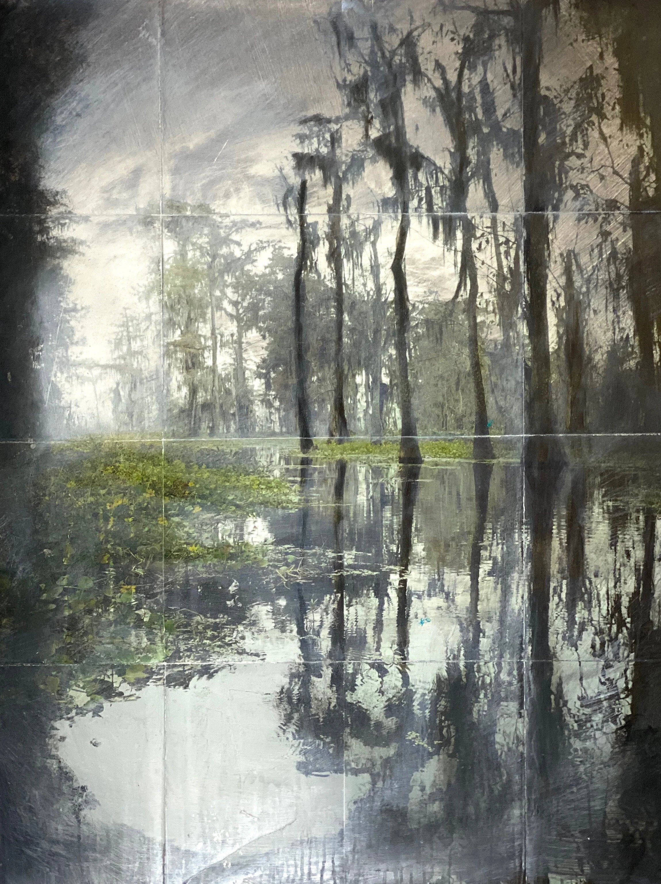 alluvial whitewash xxxii 2020