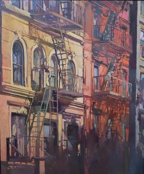 light pattern   2021