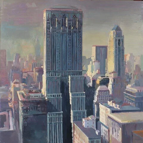 stepping back   2021