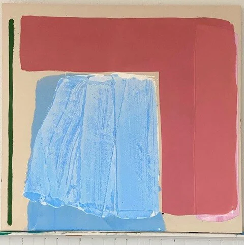 kiki slaughter — hidell brooks gallery