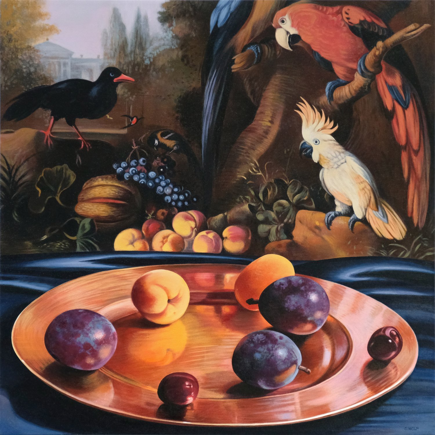 sw1087,Fruit+Plate,24x24,2022,oil,ref,Hondecoeter+-+Copy.jpg