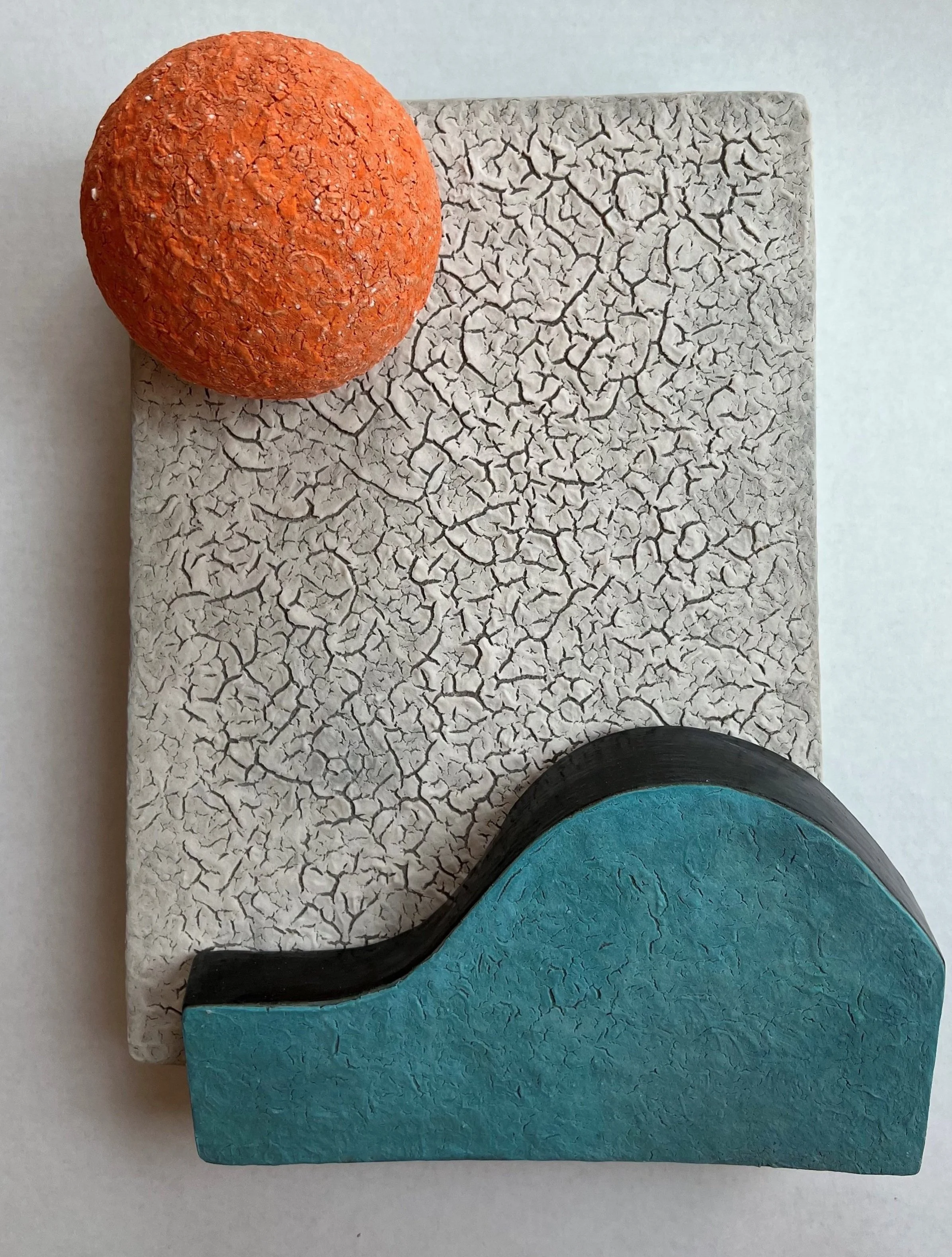 wall series #2 2022