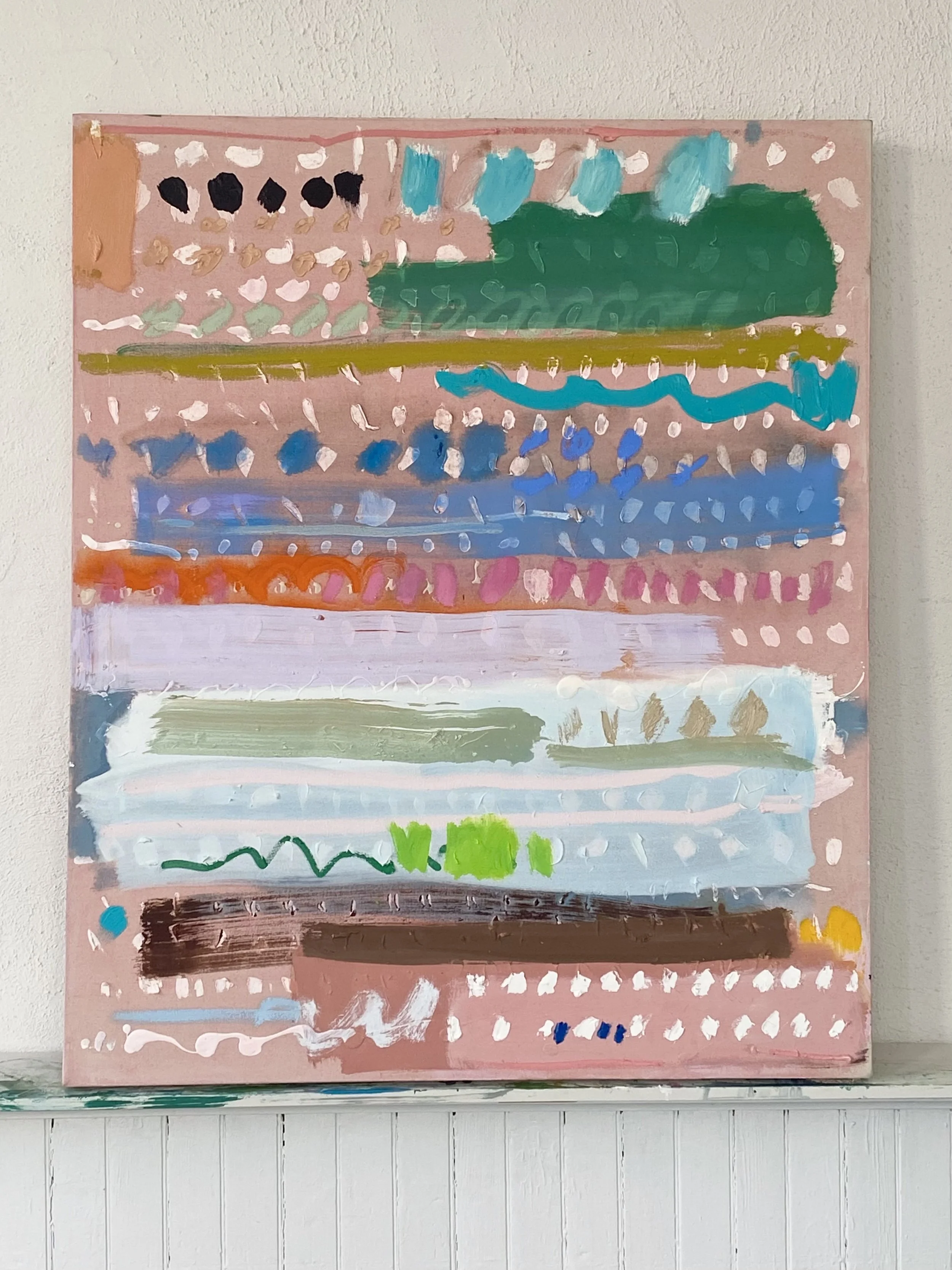 scatterbrained     2022