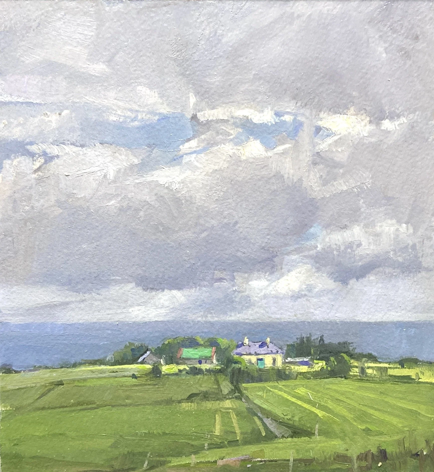 doonfeeny sea house   2024