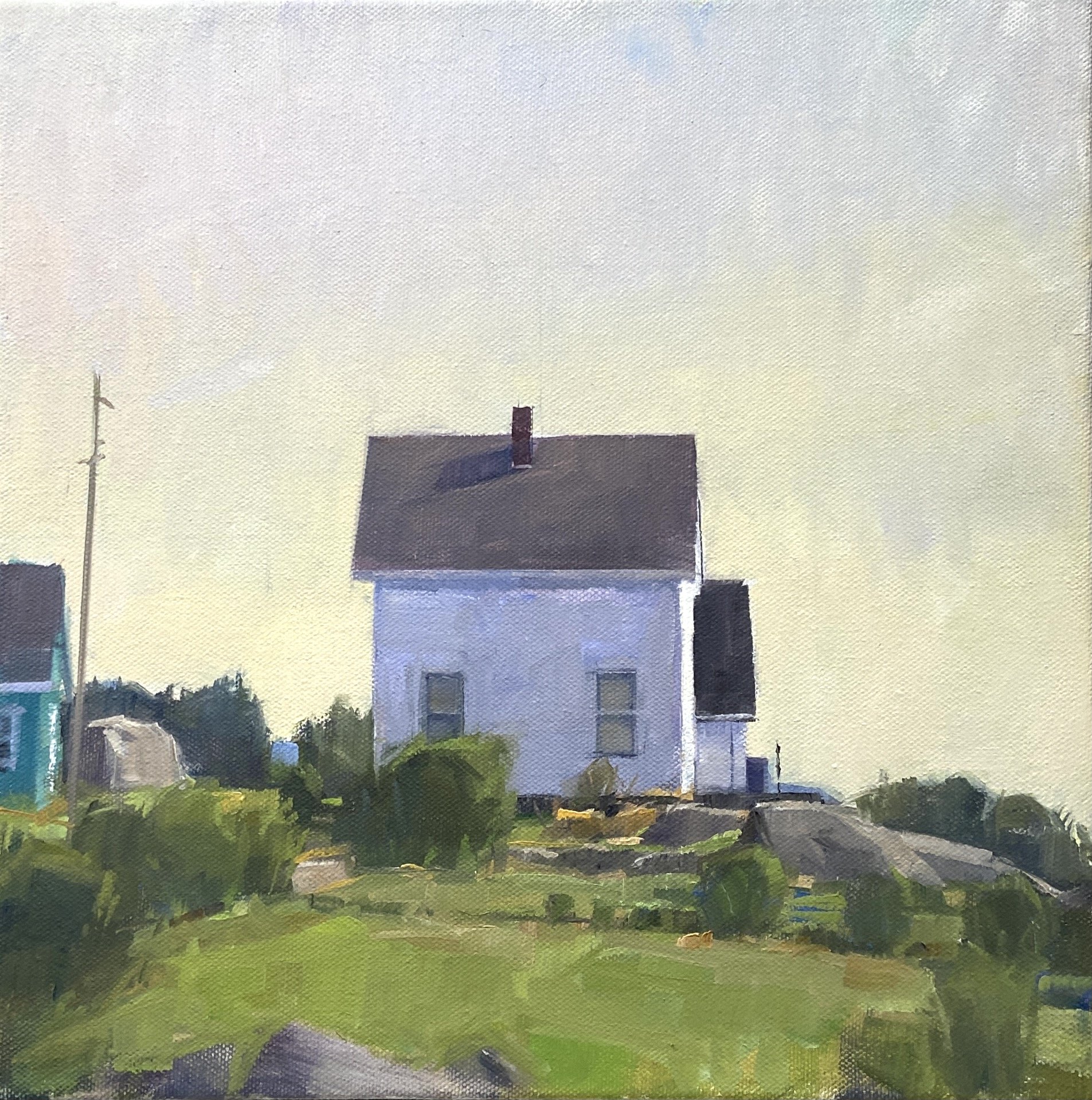 stonington house    2023