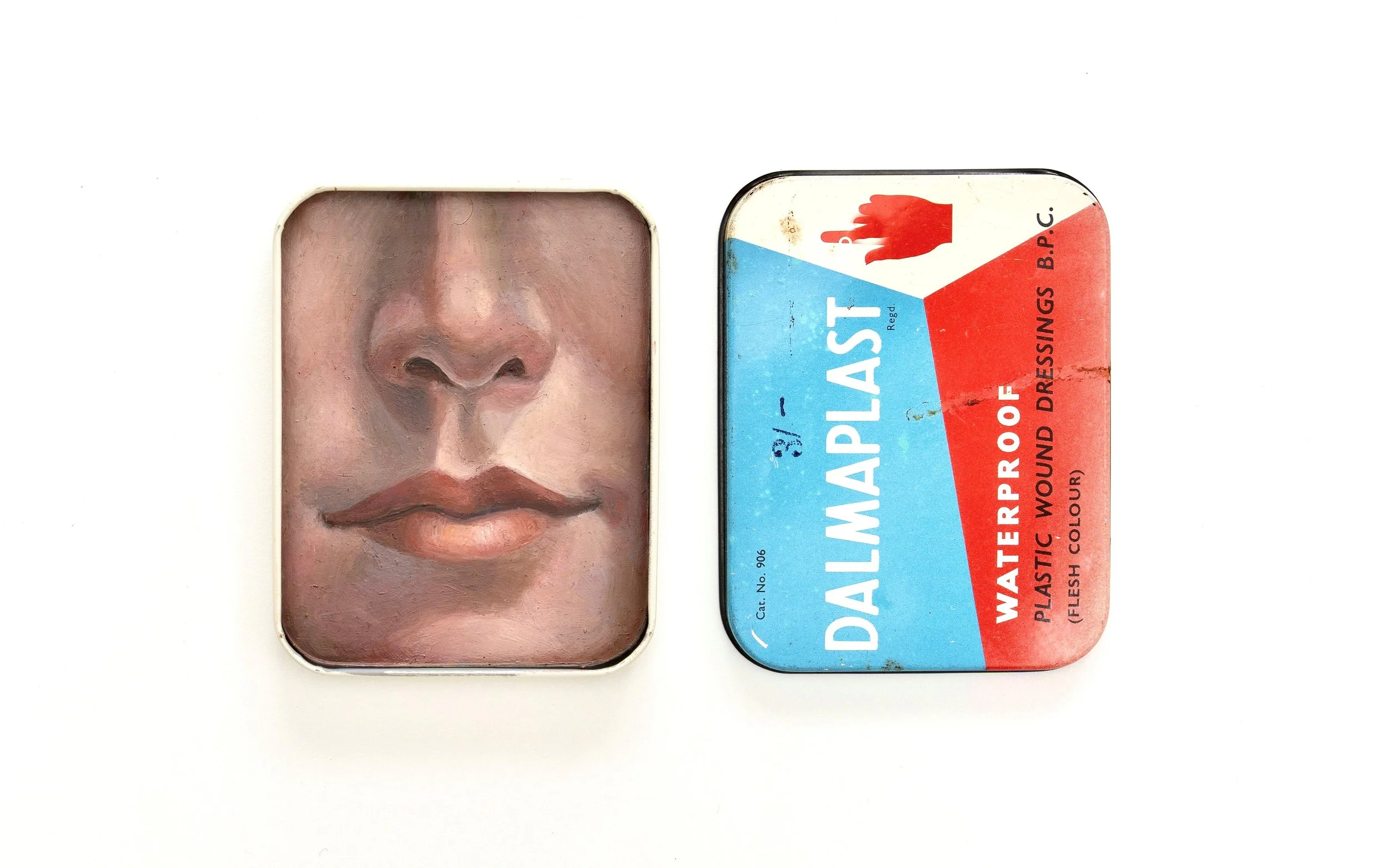 lips and nose 2025