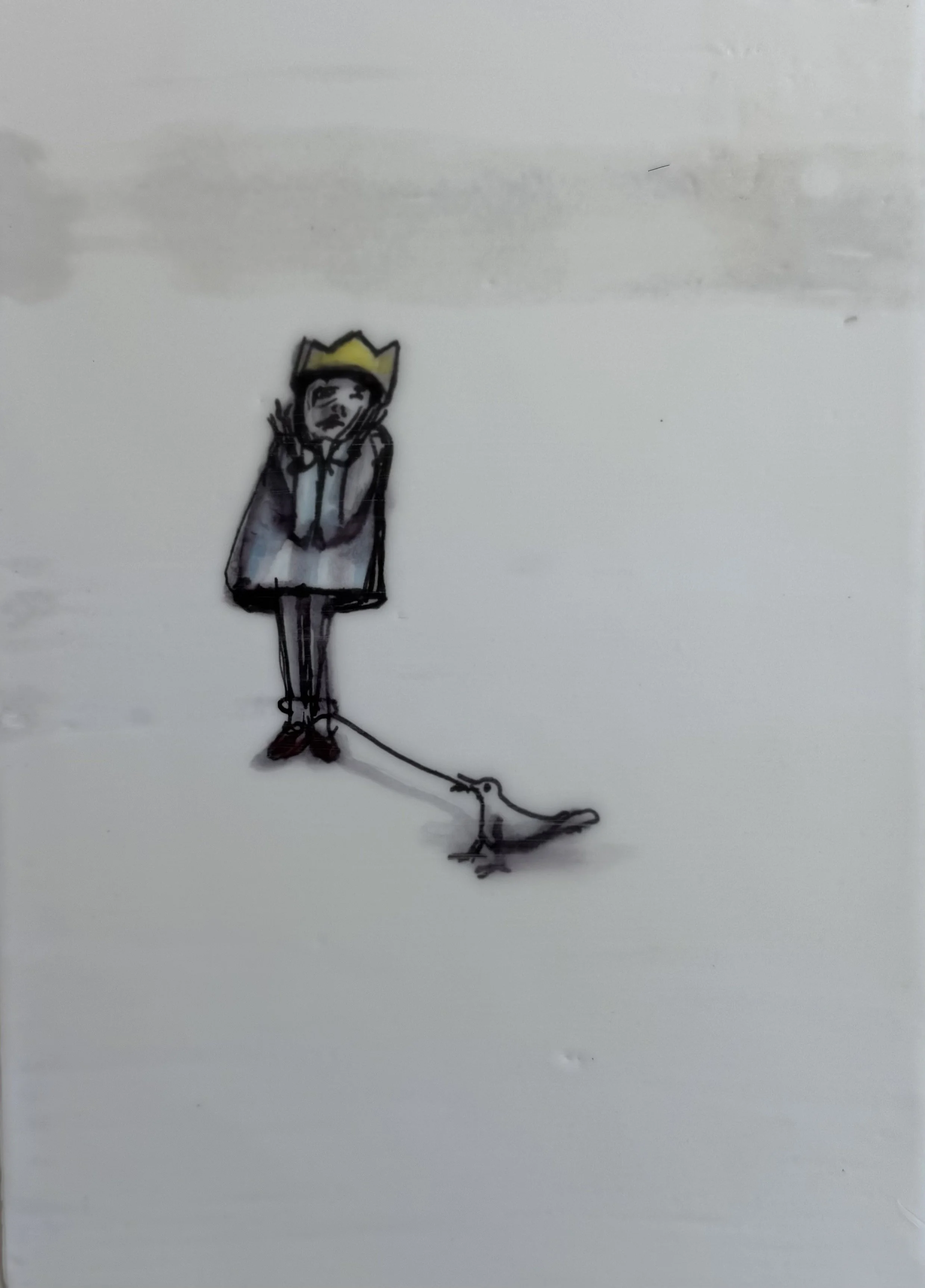 roped & crowned    2025