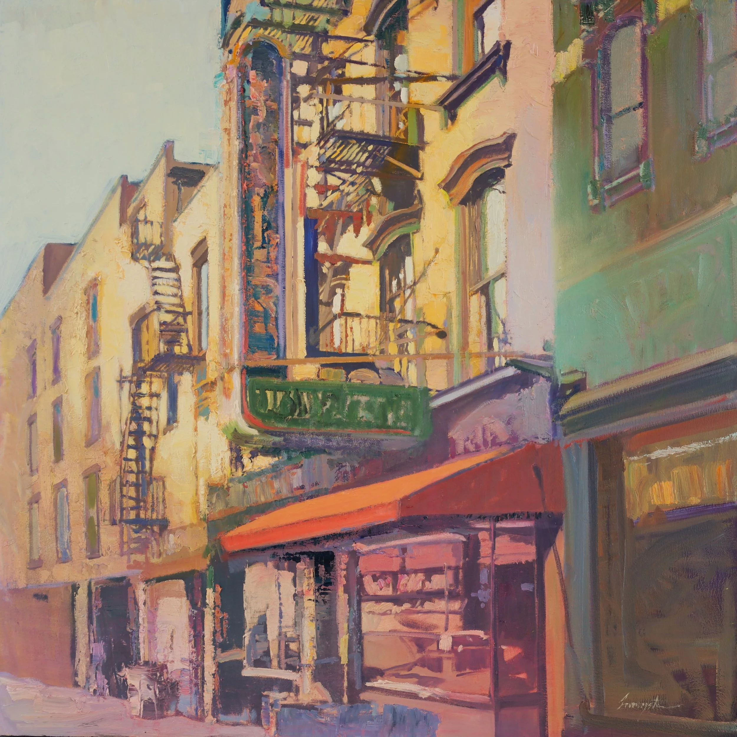 eleventh street   2025