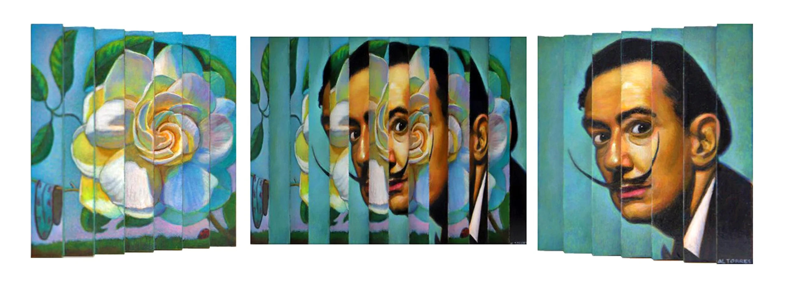 dali    2025