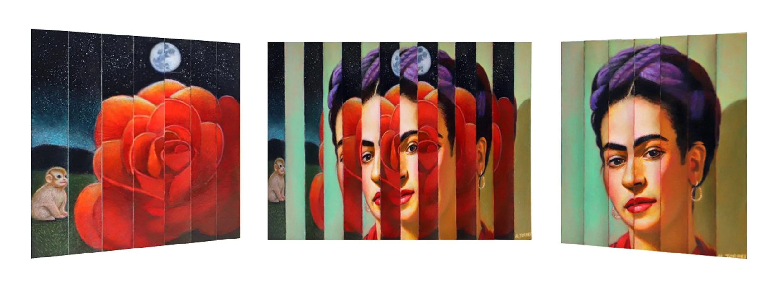 frida    2025