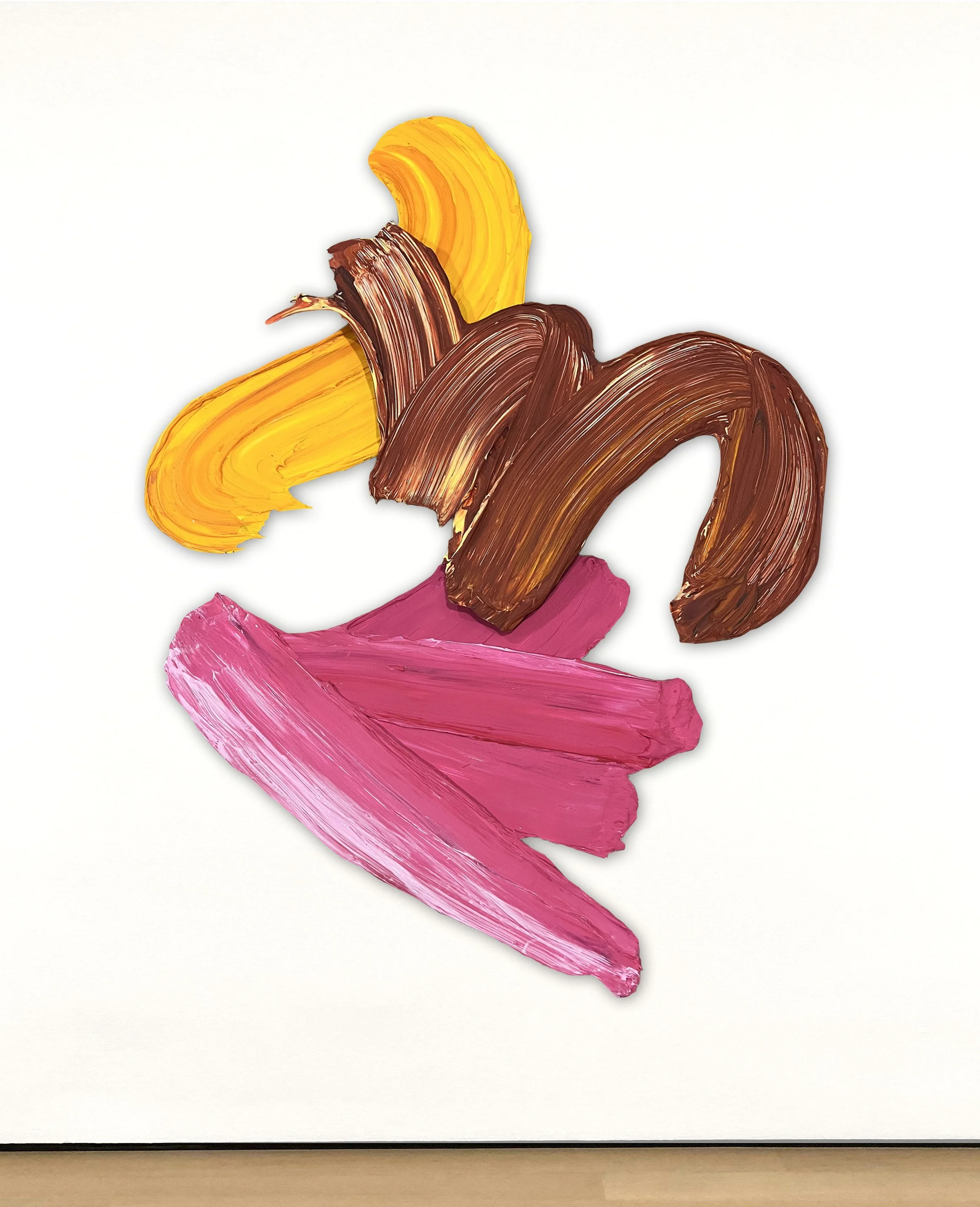 afternoon in lisse    2025