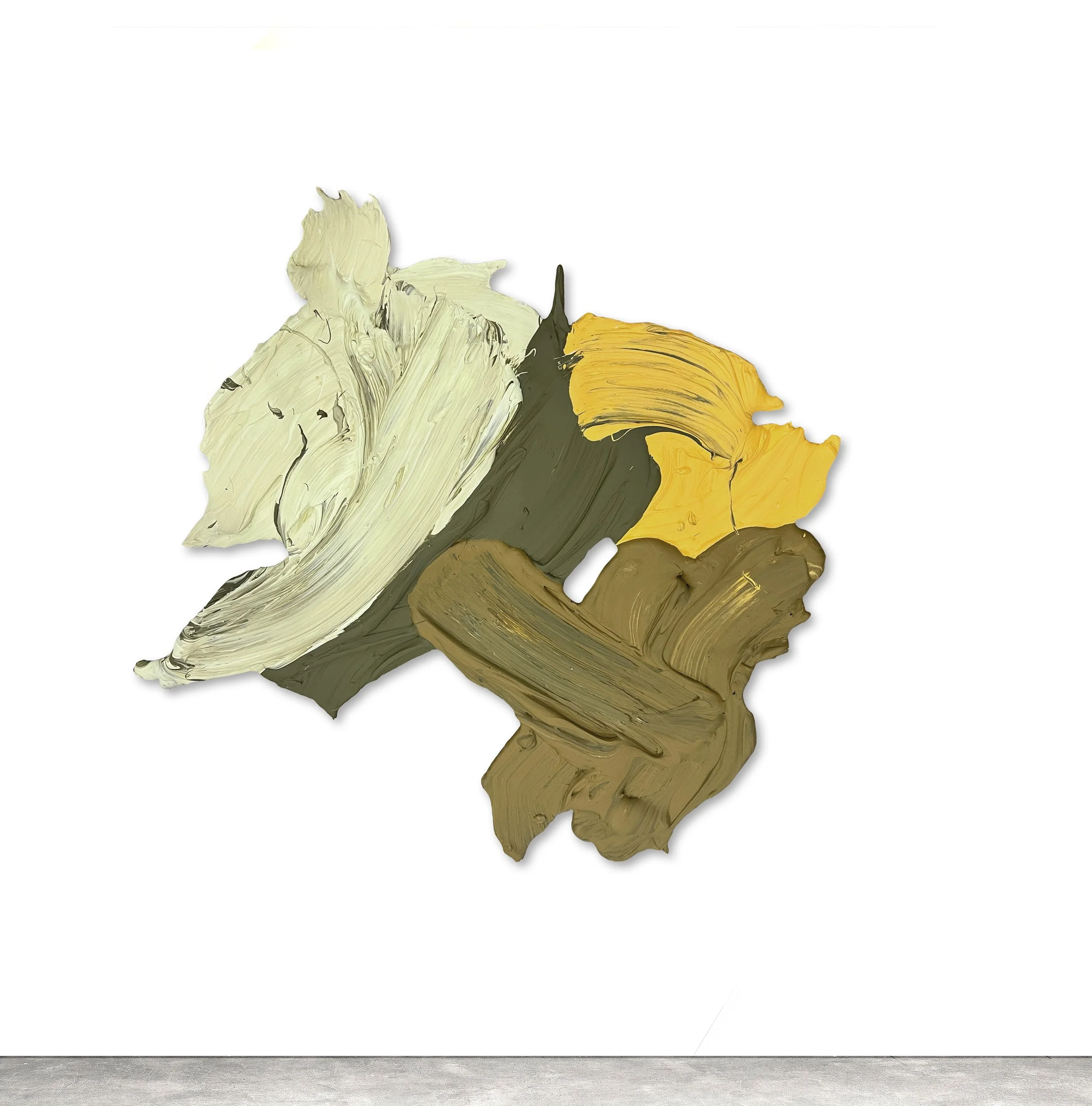 undreamed weald    2025