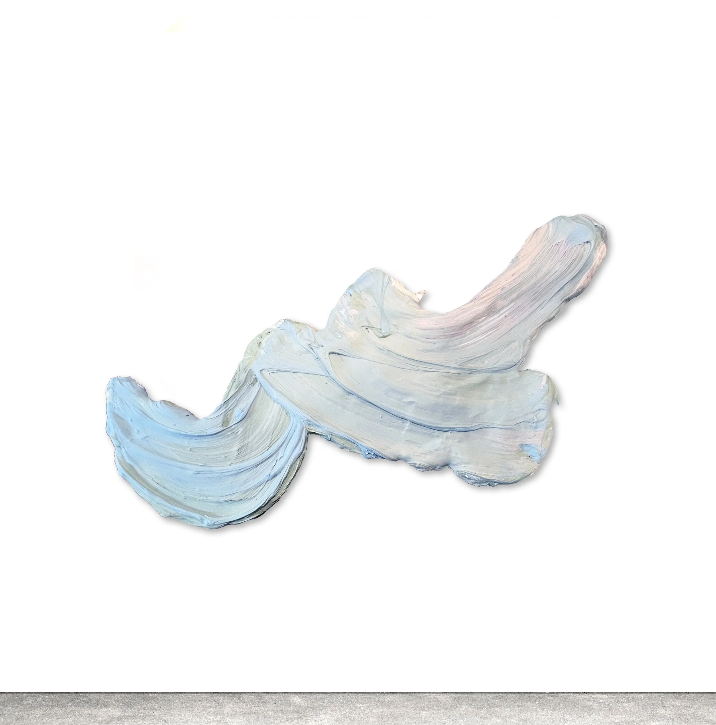 written in water    2025