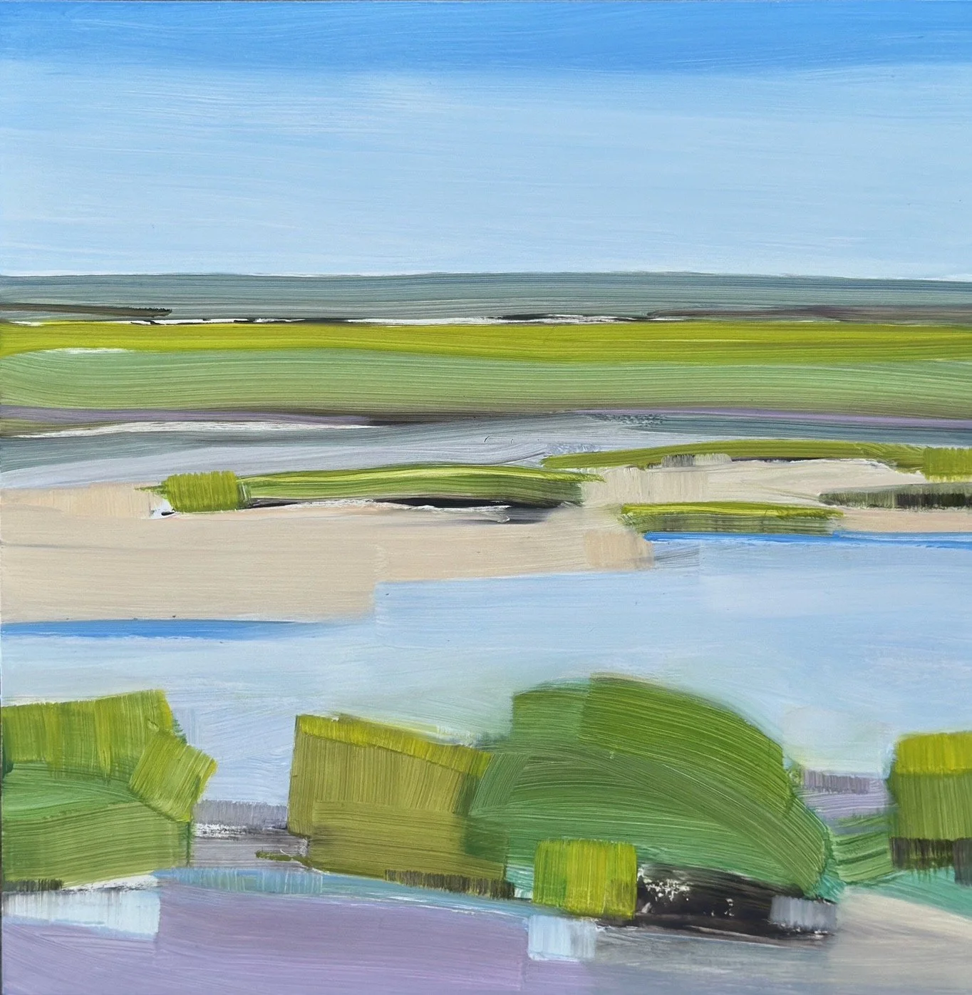 marsh pillows   2026