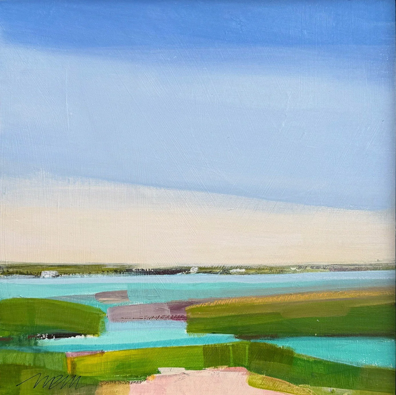 summer shellbank    2026