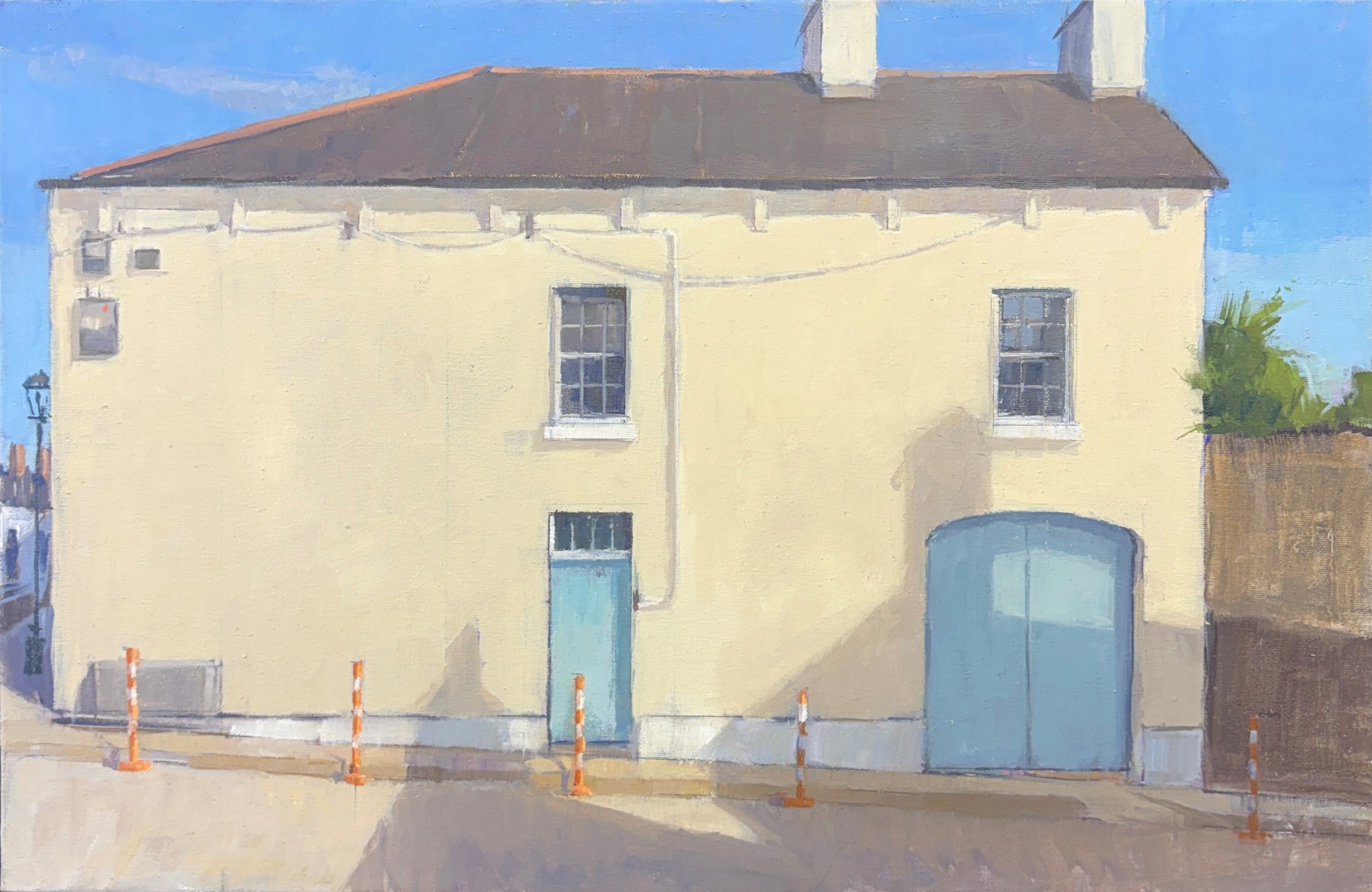 killala building   2025