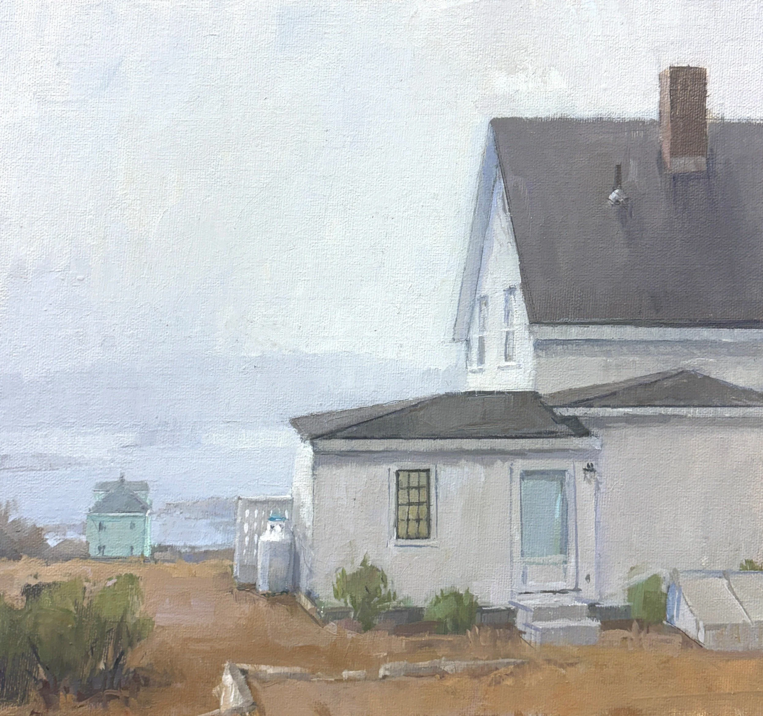 stonington fog   2025