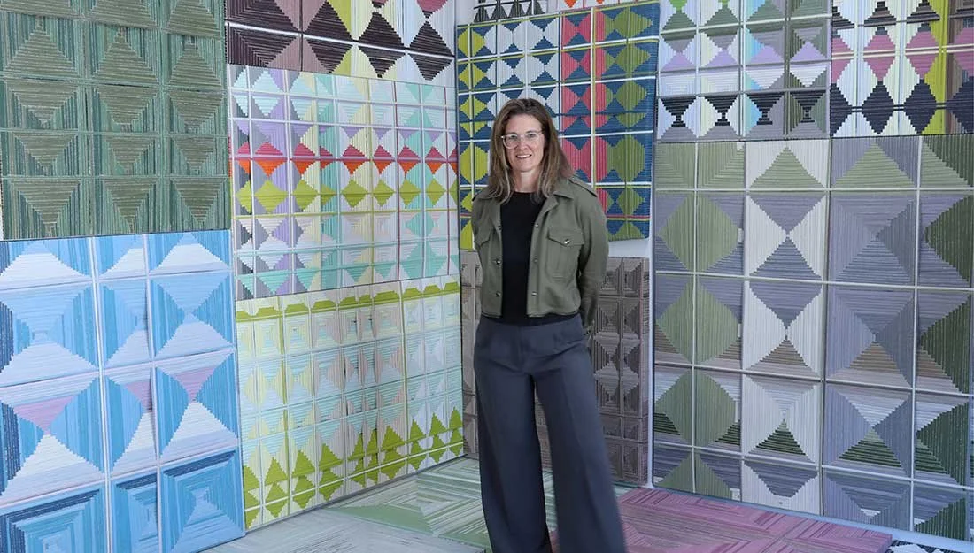 jean alexander frater...solo exhibition converse university