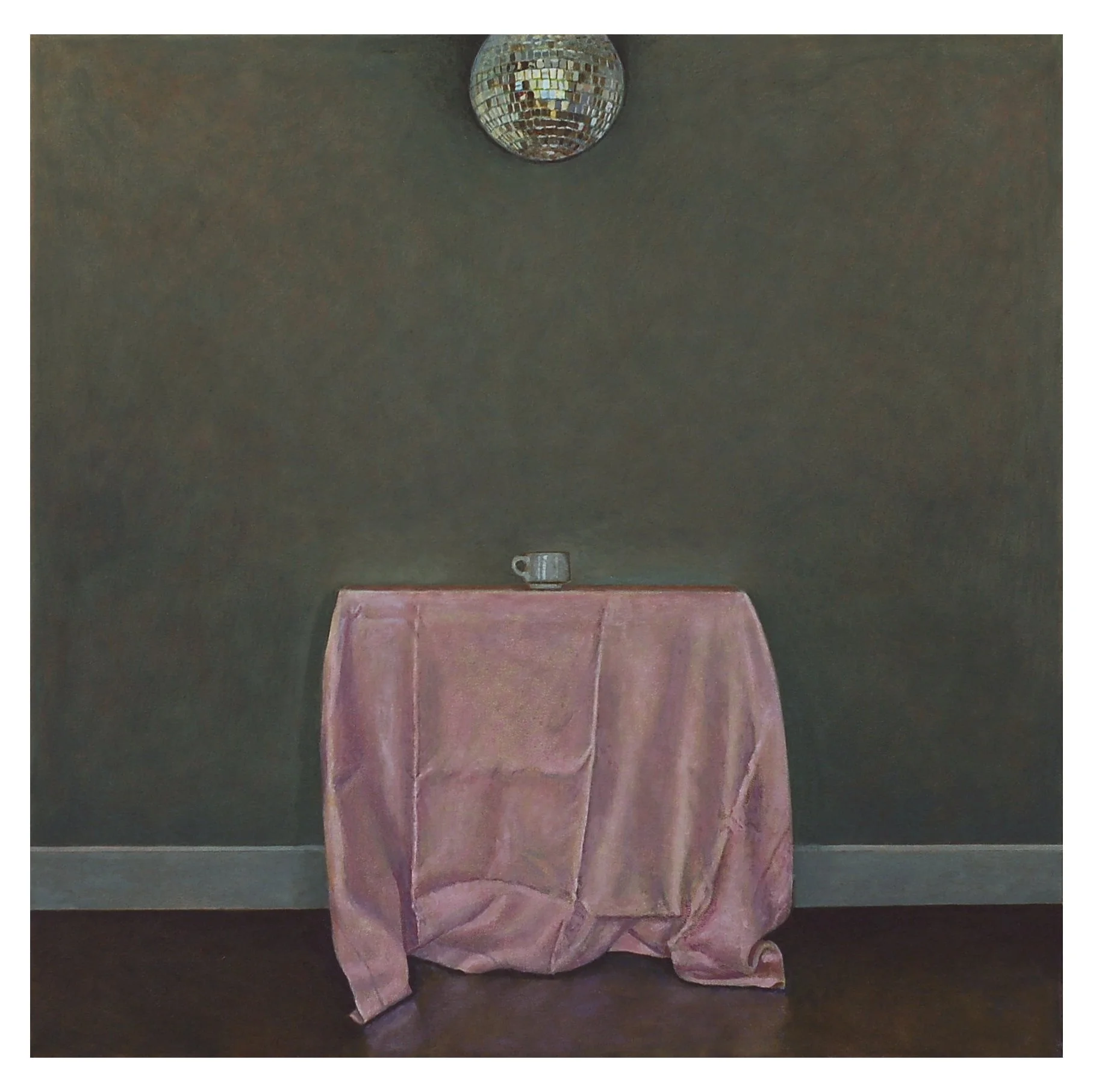 delphic disco    2024