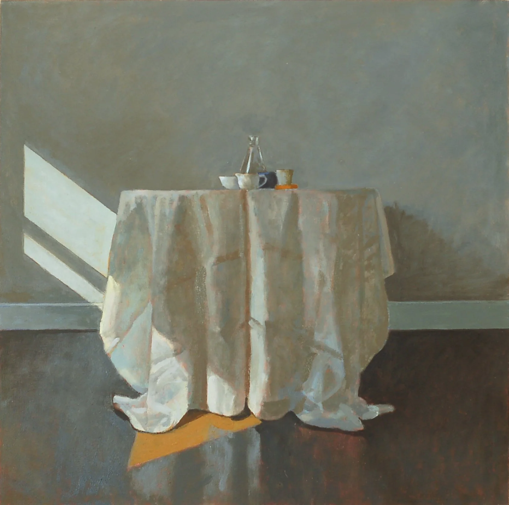 volumetric flask protocol    2026