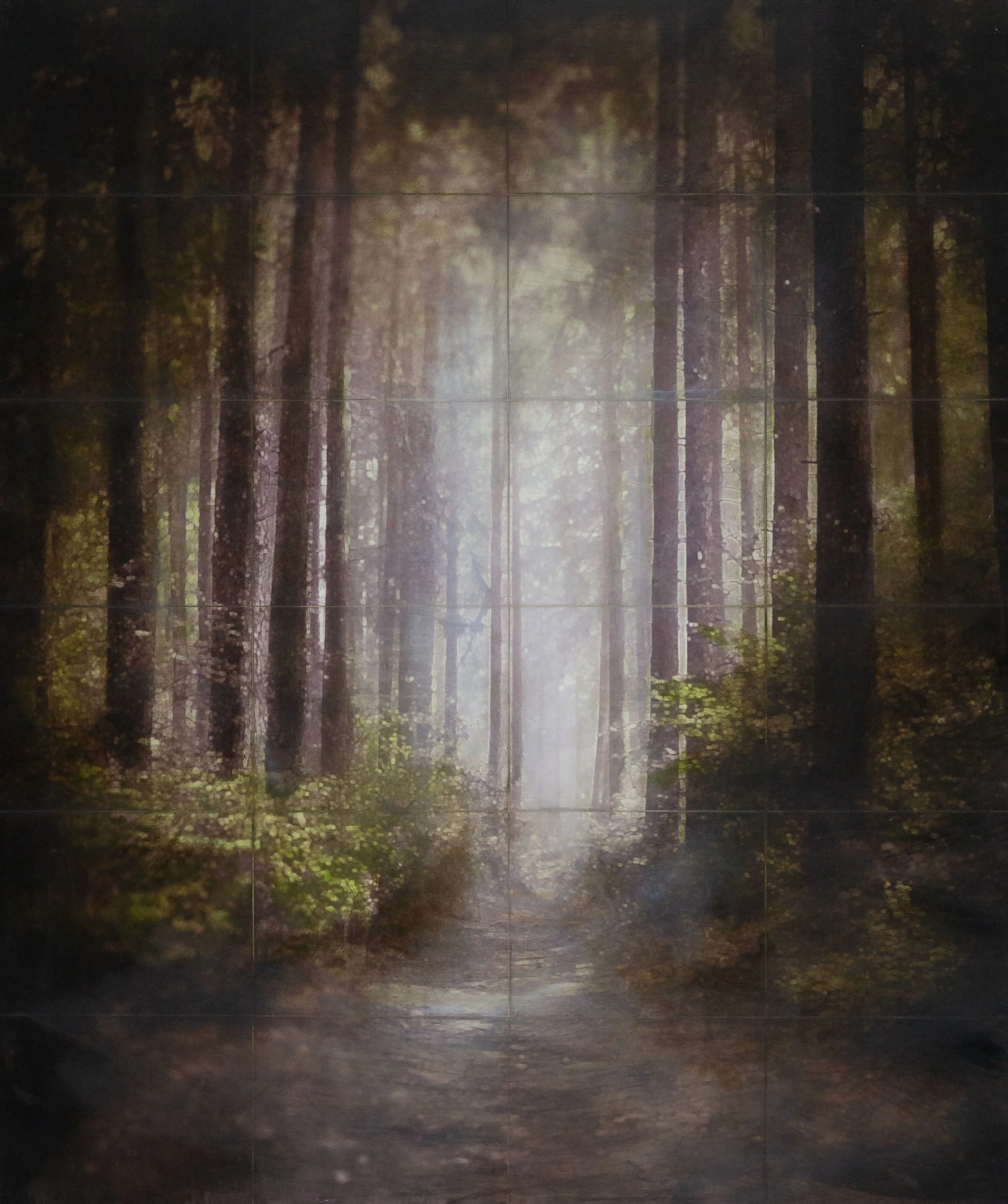 a measure of silence   2026