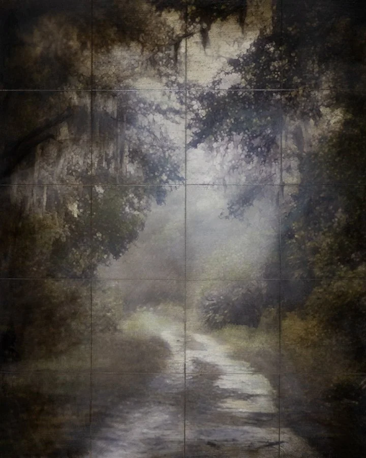 cognitive after image   2026