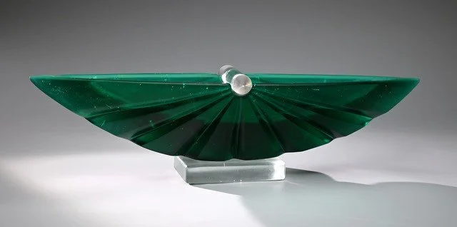 green rising sun vessel    2026