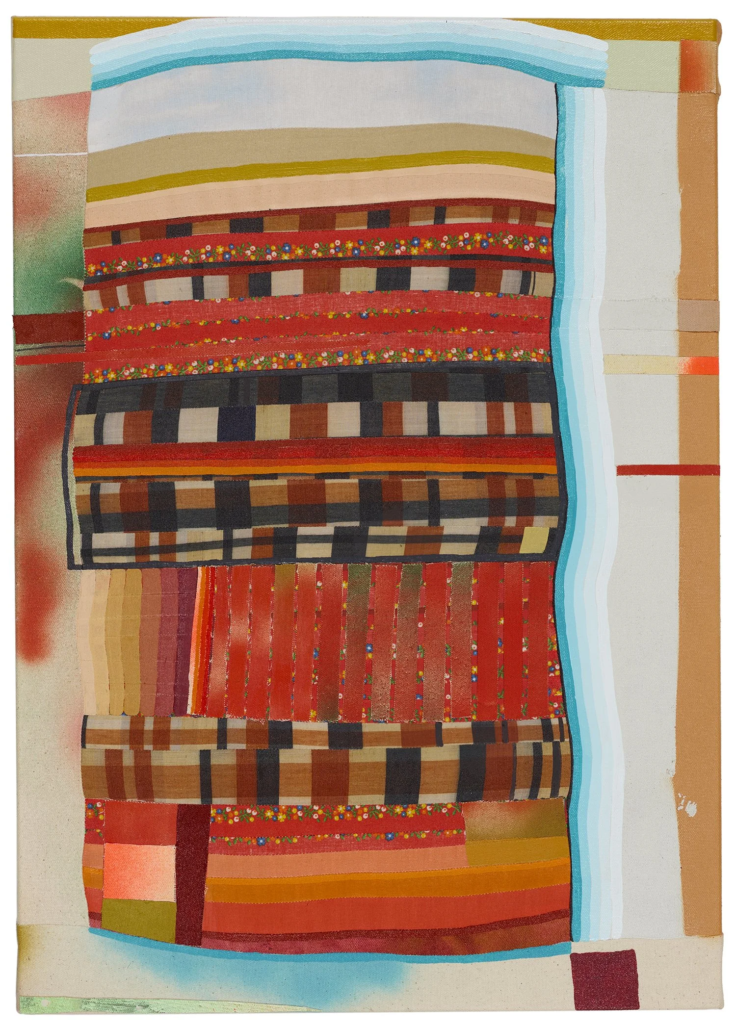 rhythms for transport    2021