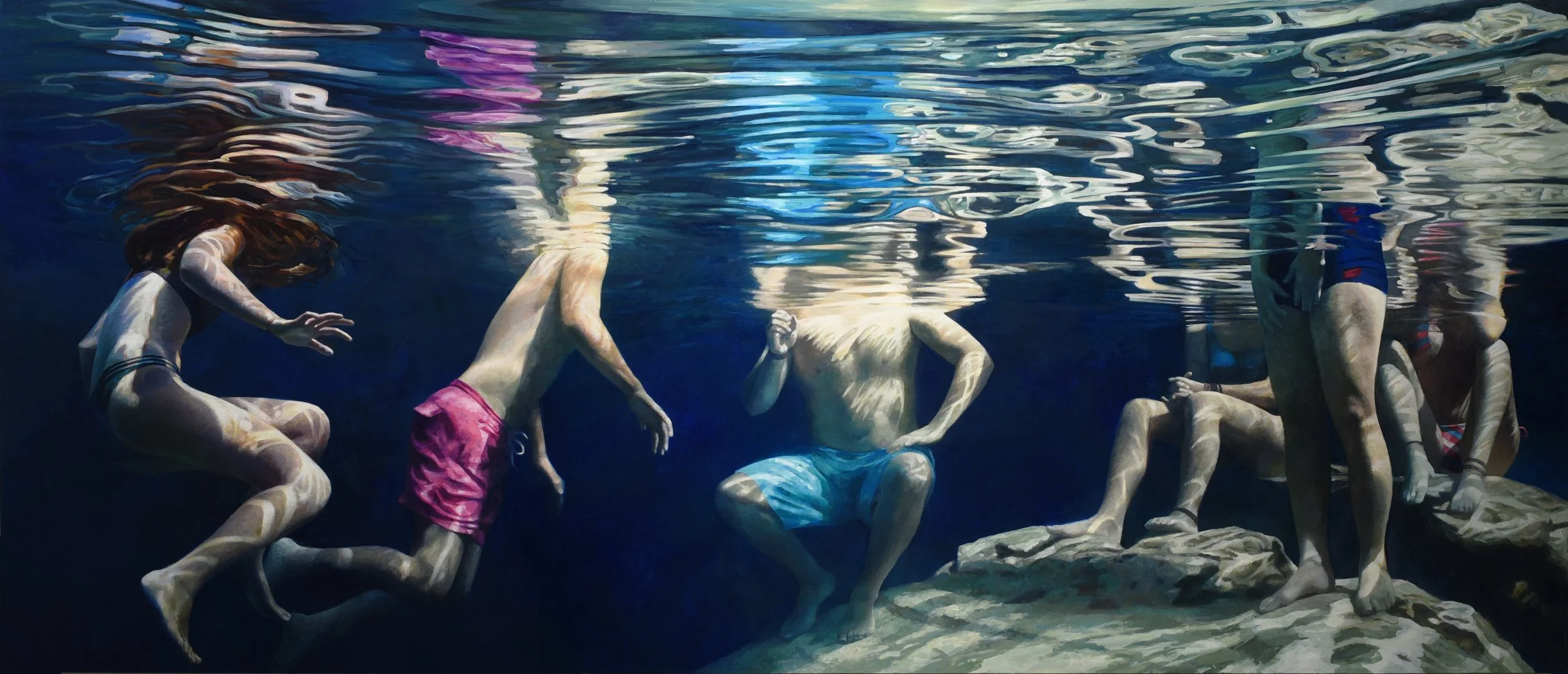 corazon del paraiso #9    2025